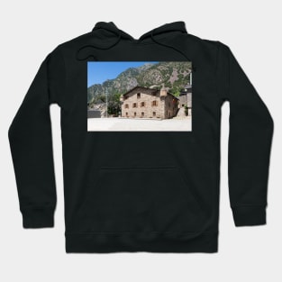 Casa de la Vall Hoodie